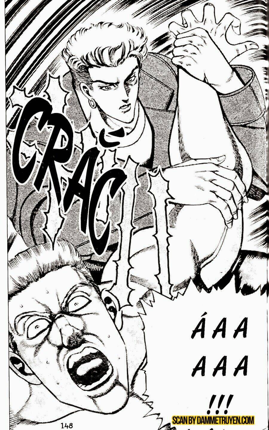 sức mạnh nhân đôi chapter 10.2 13