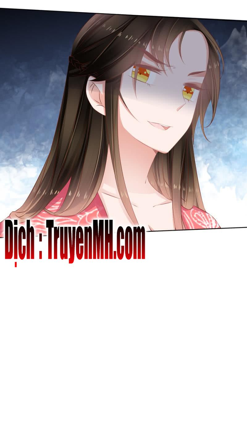 solo đi vương gia chapter 126 17