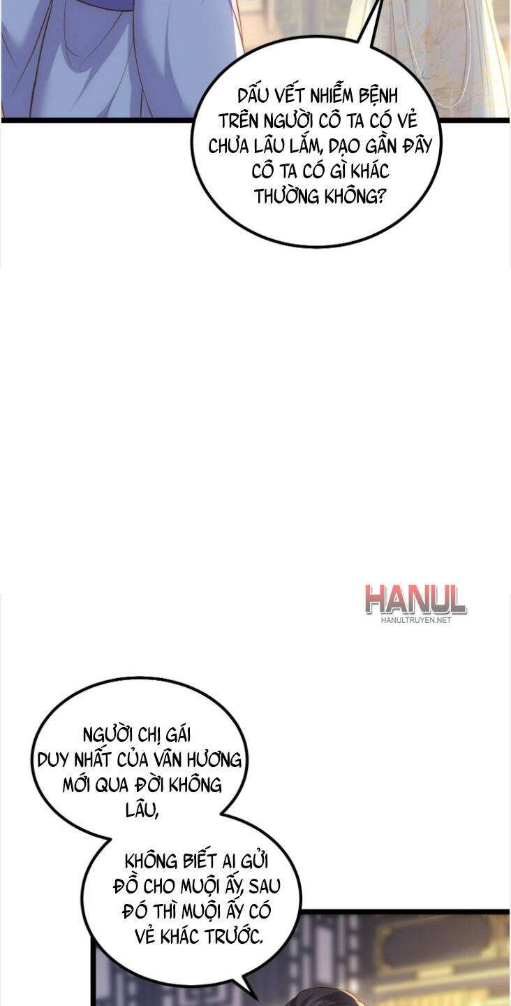 hoạn phi thiên hạ chapter 309 15