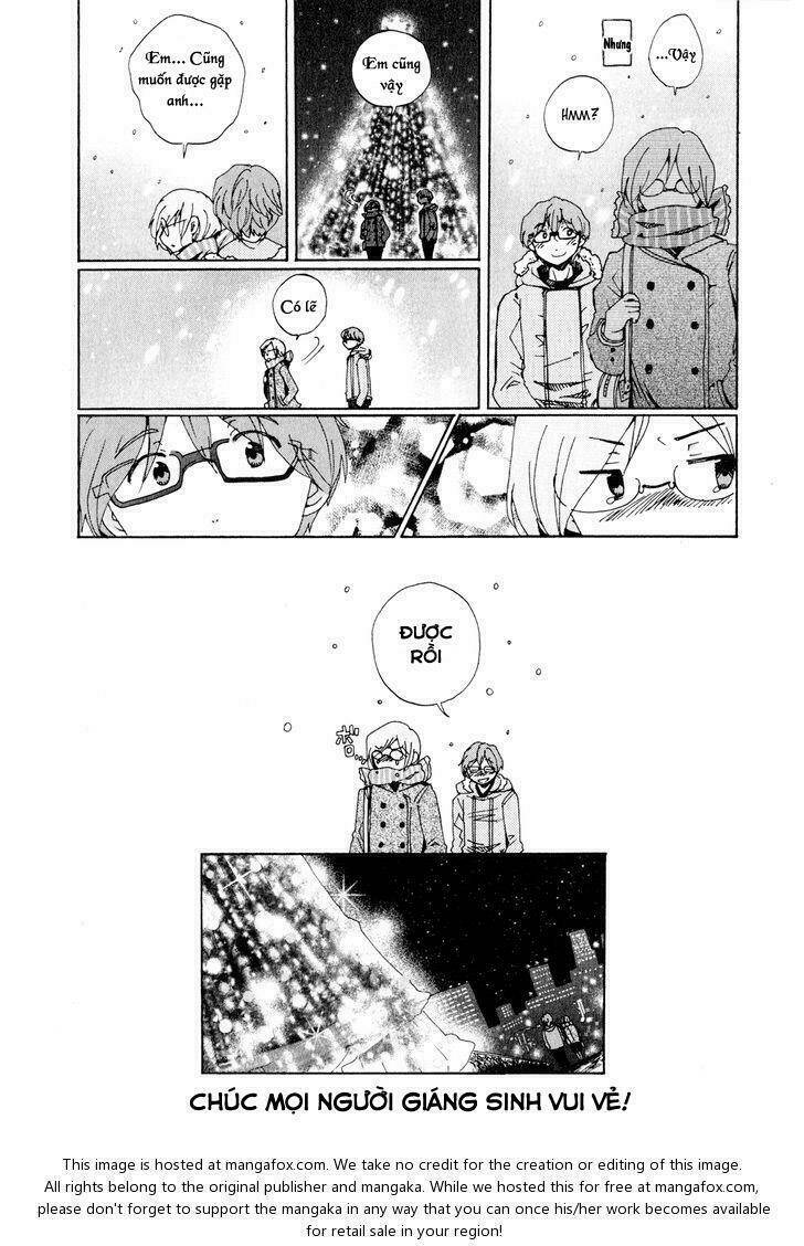 itou-san chapter 1.3 23