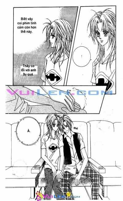 người duy nhất chapter 74 1