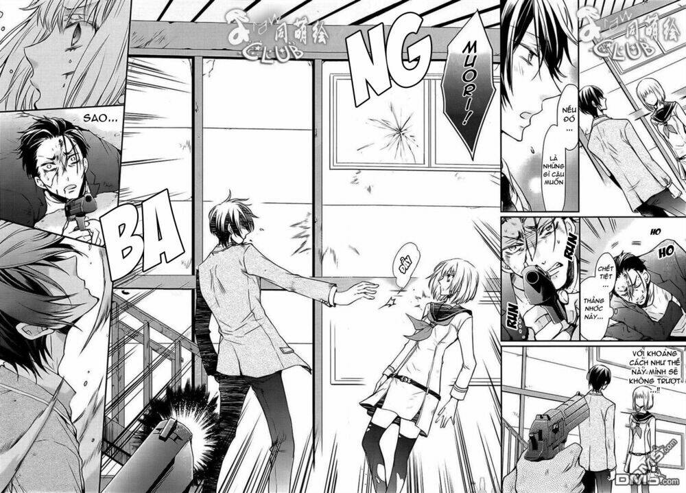 shinobi shijuusou chapter 1 39