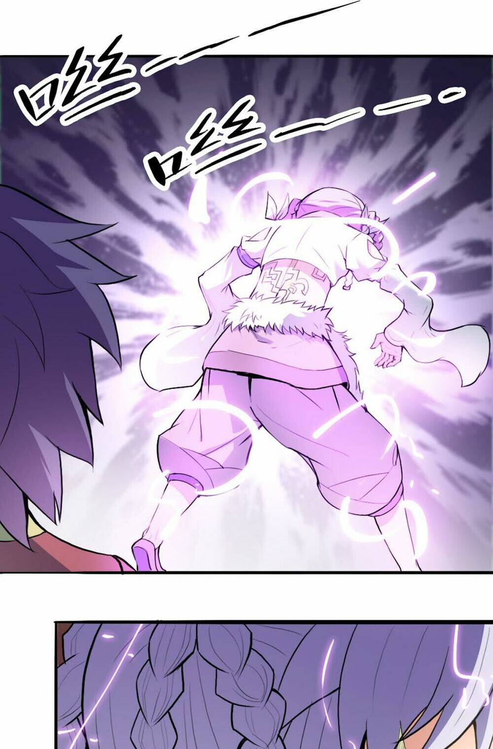 hiệp hành cửu thiên chapter 81 25