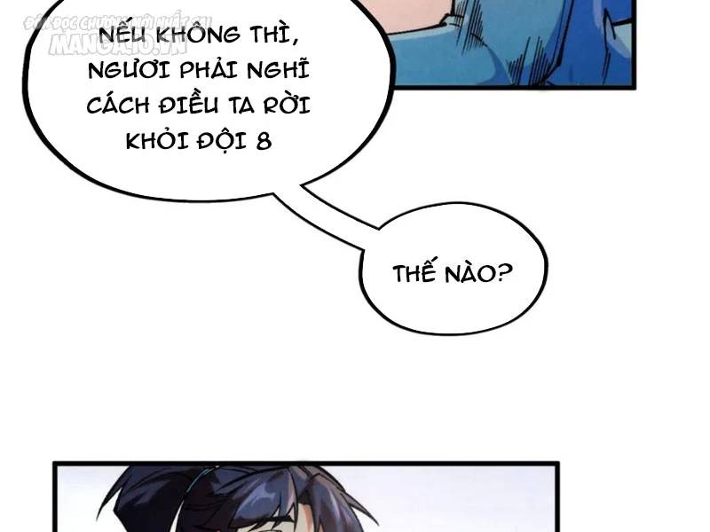 vạn cổ chí tôn chapter 302 31