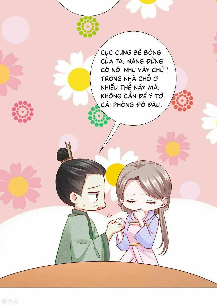 độc y đích nữ chapter 136 3