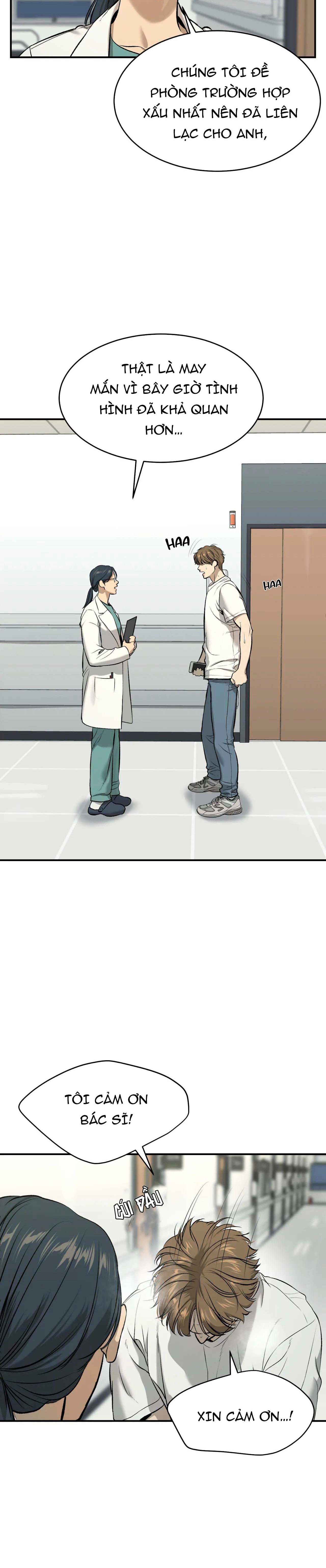 điềm rủi chapter 21 11