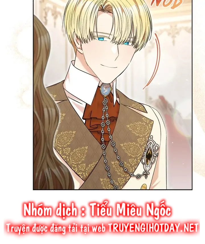 tiểu thư của những lá bài chapter 62 19