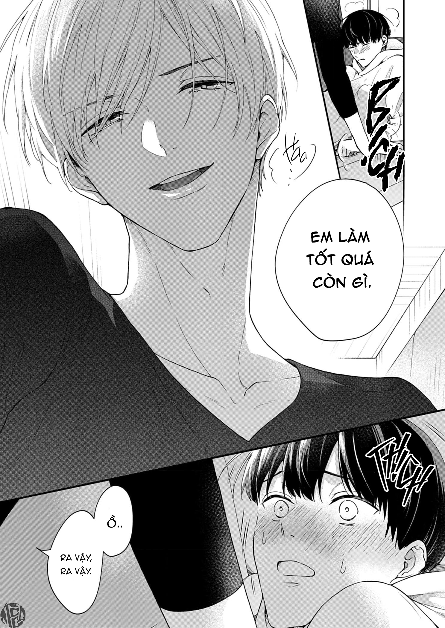 dự báo cảm xúc chapter 2 37