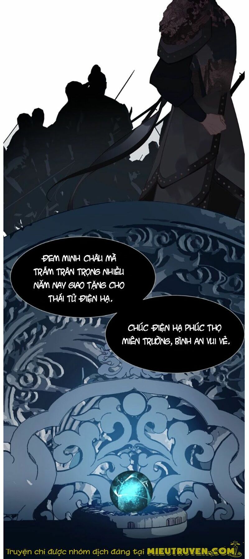 nhất đại linh hậu chapter 66 20