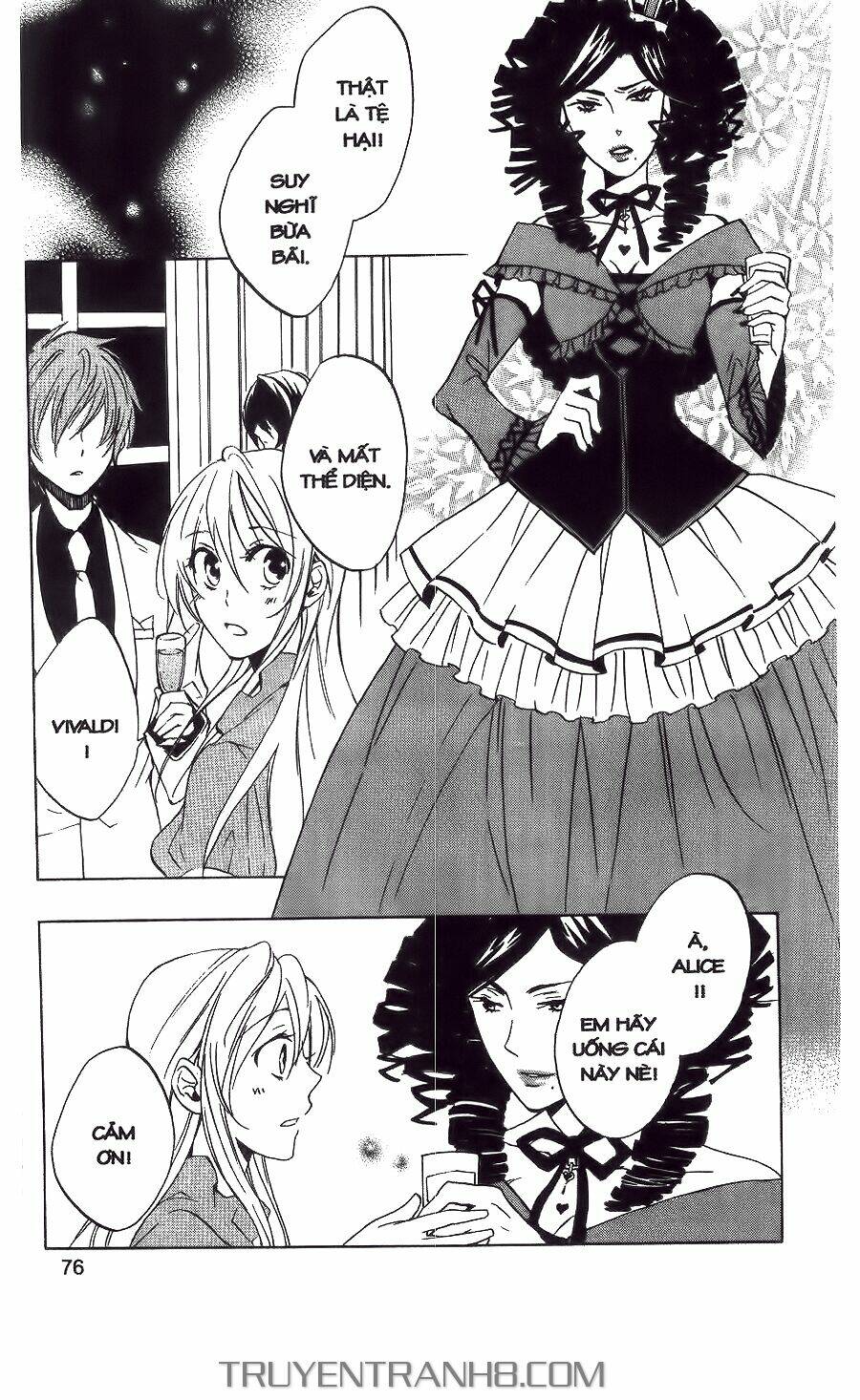 alice lạc vào xứ sở trái tim chapter 27 16