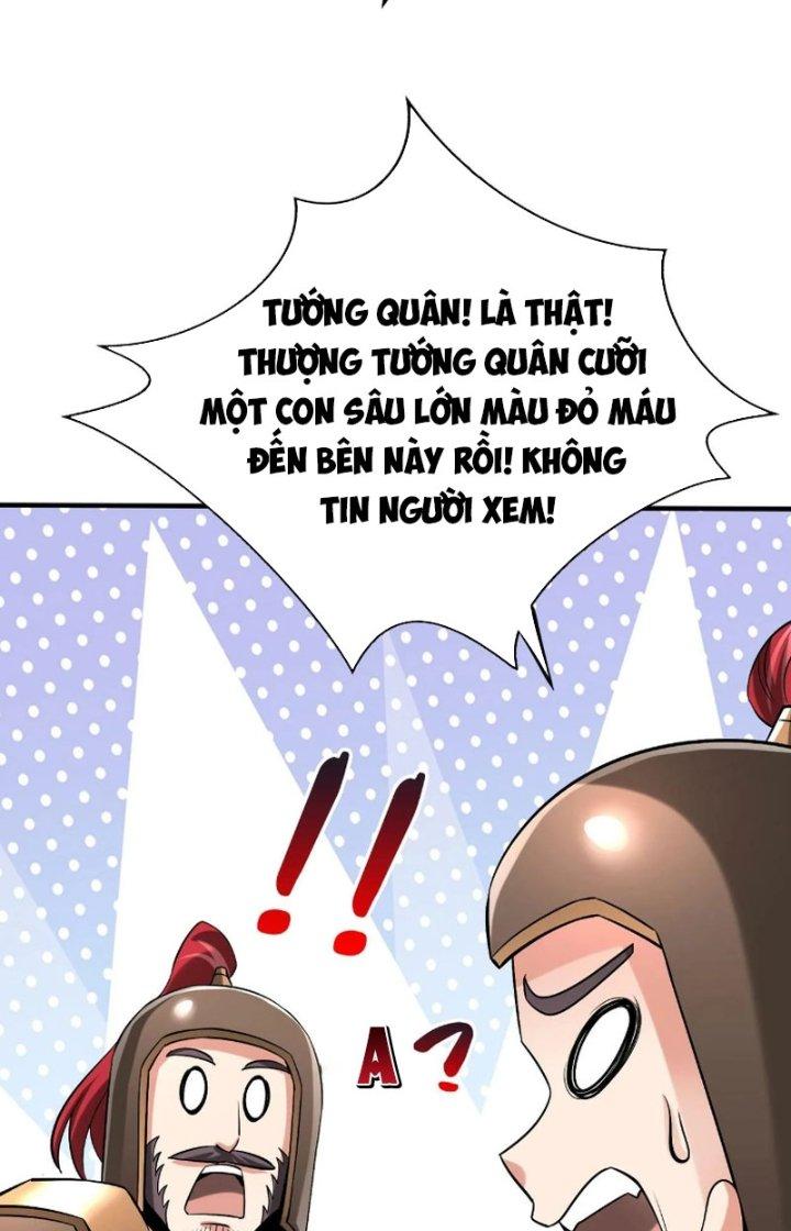đại tần, ta là con tần thủy hoàng, giết địch thành thần chapter 43 70