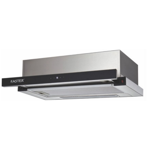 Máy Hút Mùi Gắn Tường Faster SYP 6003/7003 - Hàng Chính Hãng