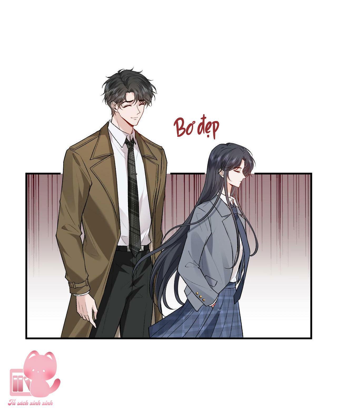 phu nhân mỗi ngày đều tại tuyến vả mặt chapter 25 12