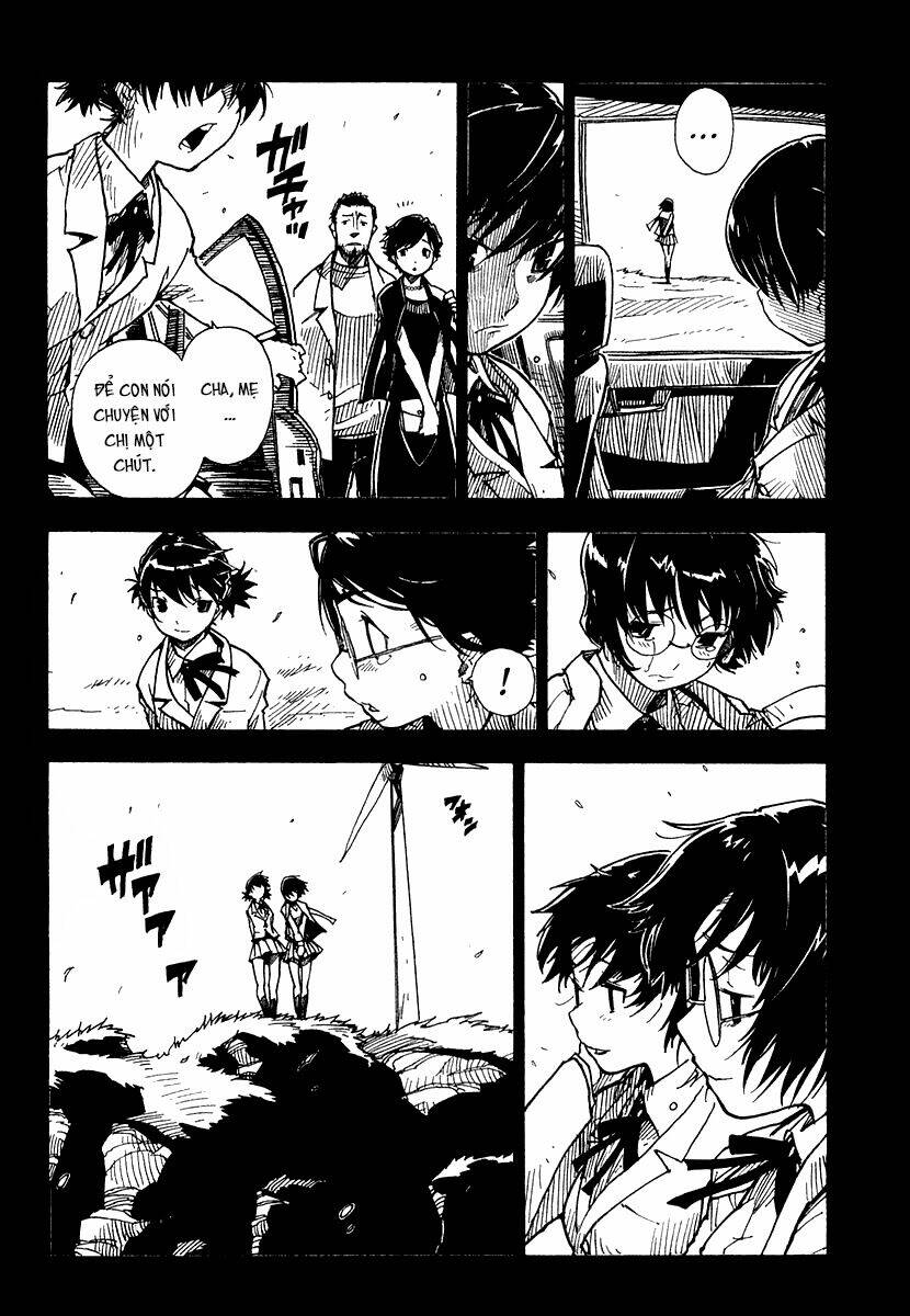 chuyện tình mary chapter 30 22