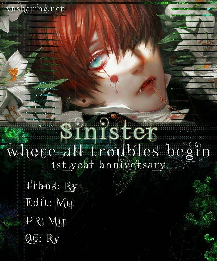 món quà từ chúa chapter 25 1