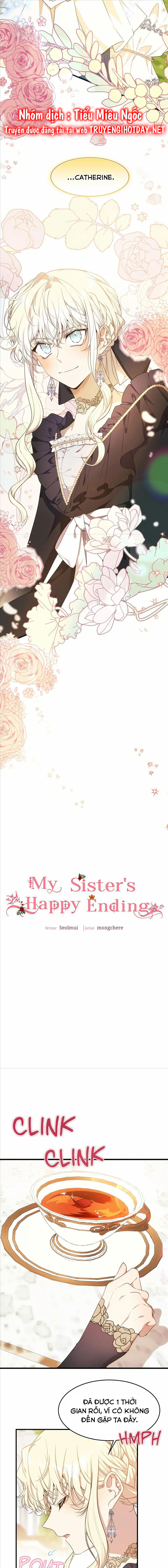 chị ấy là nữ chính trong truyện đó chapter 62 9