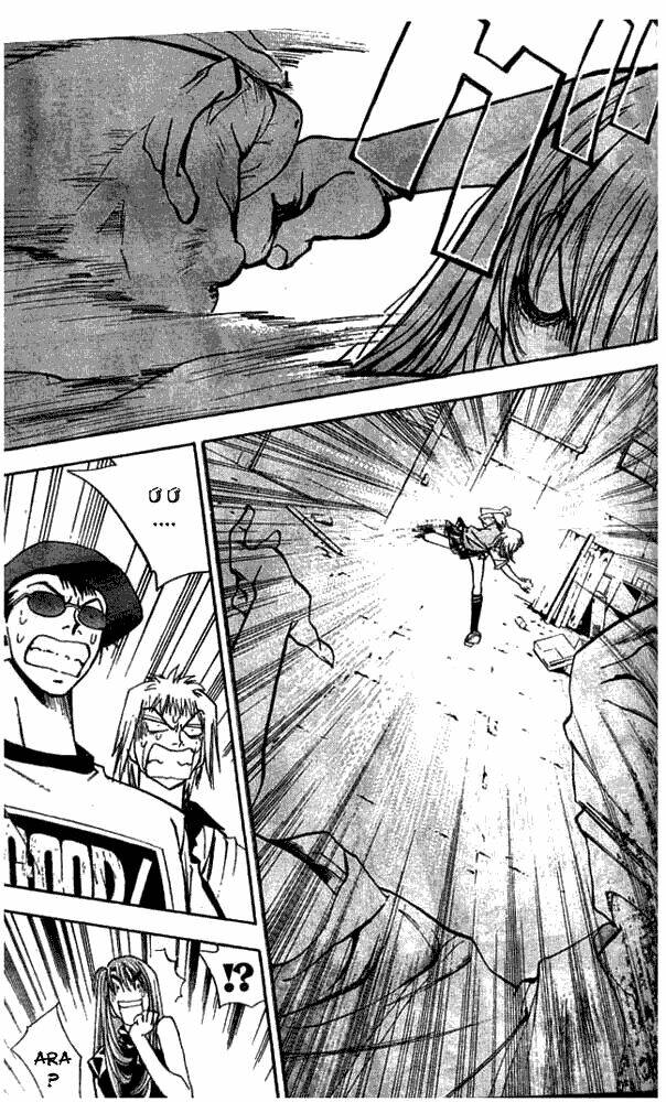 pretty face chapter 18 15