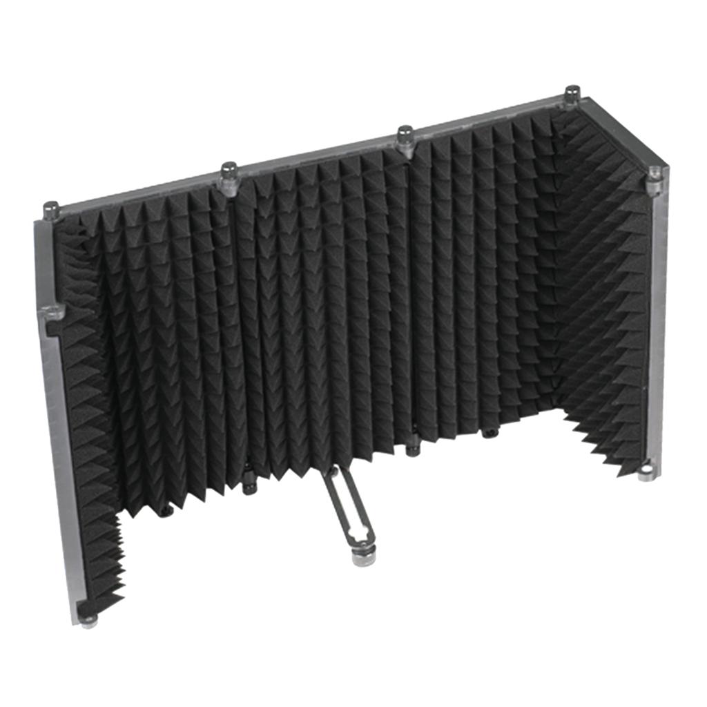 Microphone For Recording Sound Live Broadcast Microphone Accessories