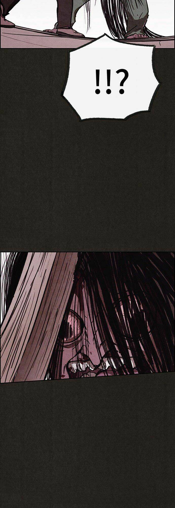 quái vật tại chung cư xanh chapter 68 55