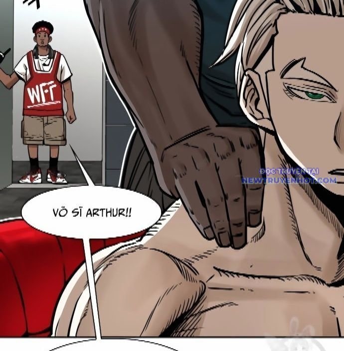 shark - cá mập chapter 282 121