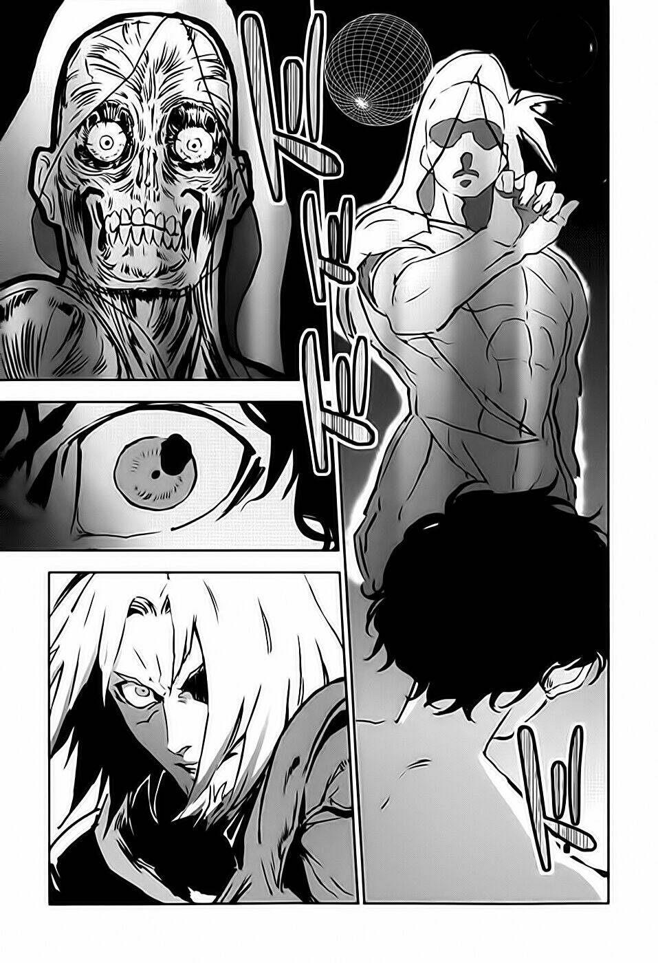 assassin's creed 4 - black flag - kakusei chapter 7 17