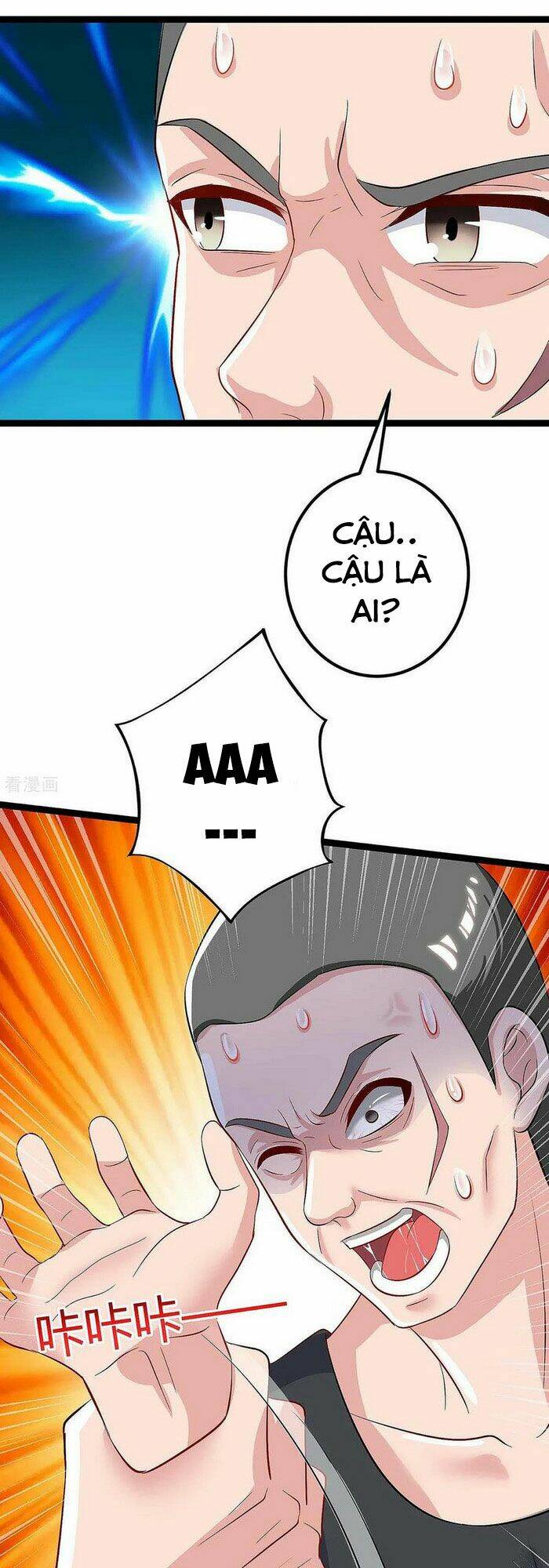 trọng sinh khí thiếu quy lai chapter 128 7