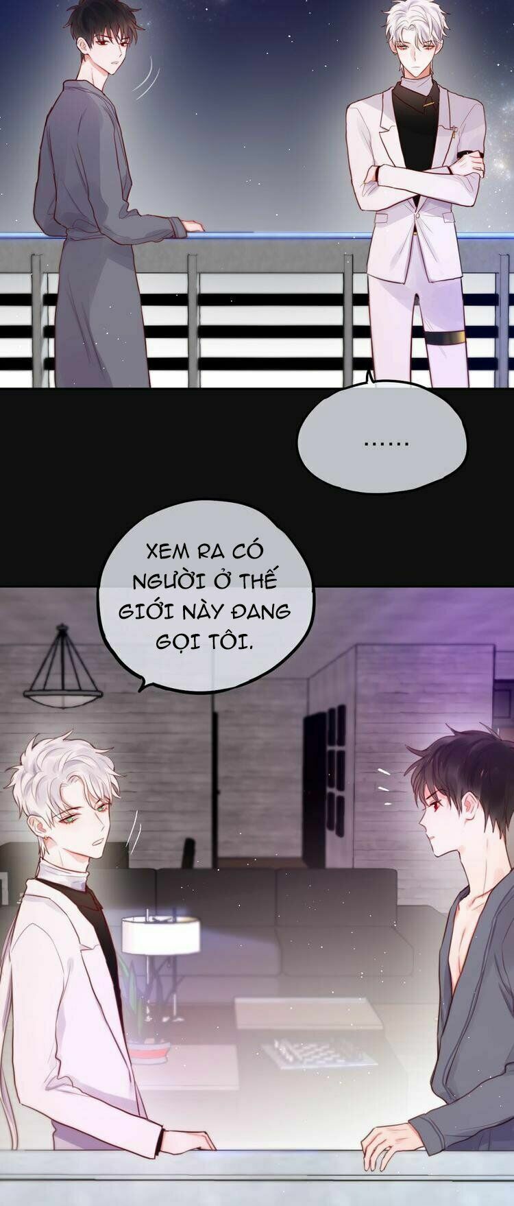 trú dạ liên miên chapter 26 6