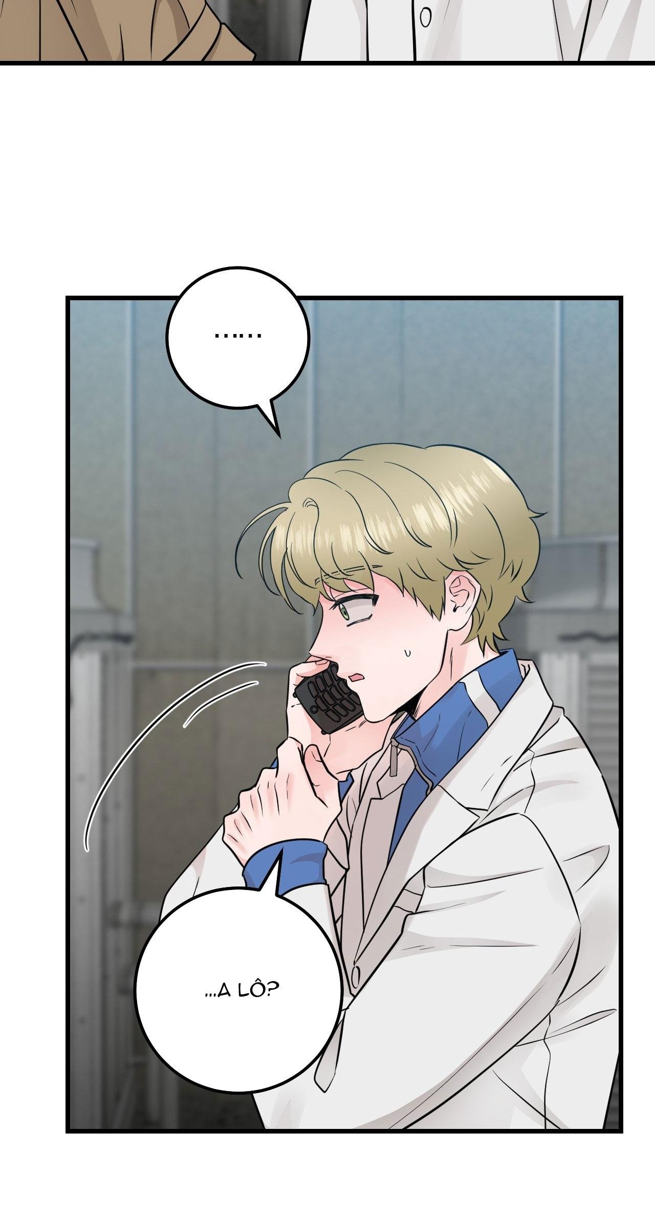 over the paradise chapter 45 32