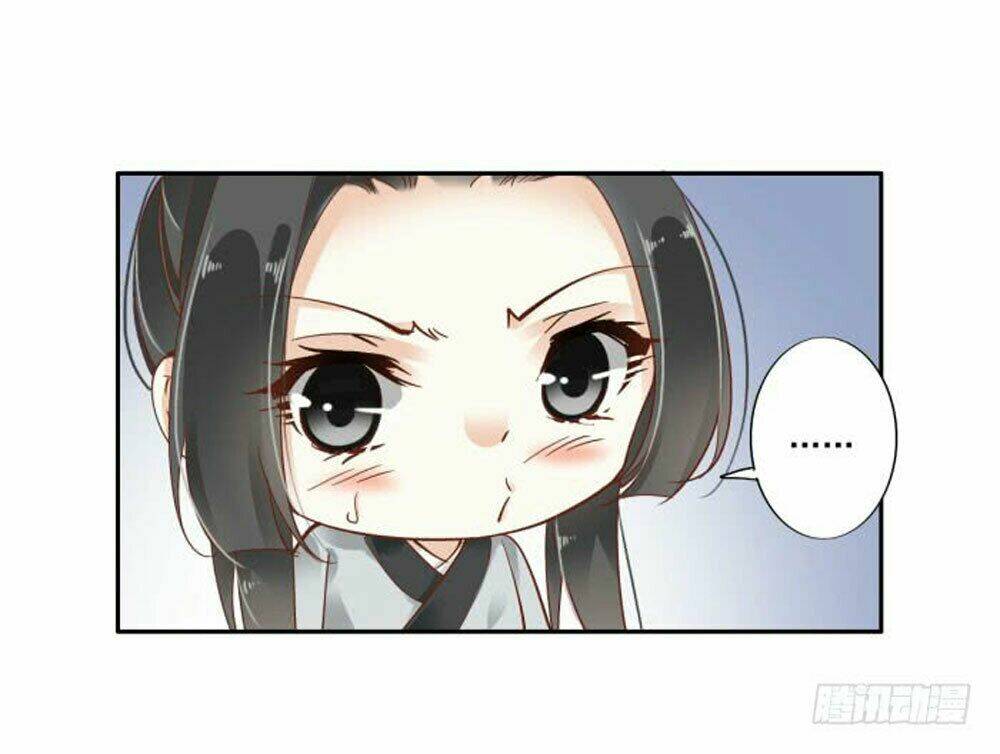 thiền tâm vấn đạo chapter 45 5