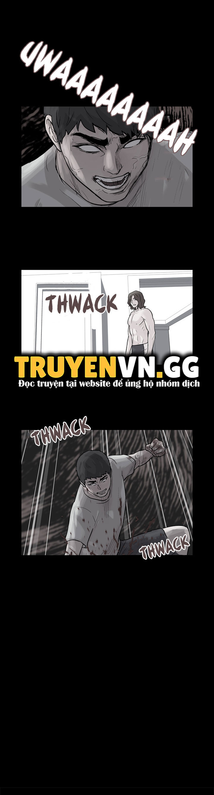 dự án utopia (project utopia) chapter 41 4