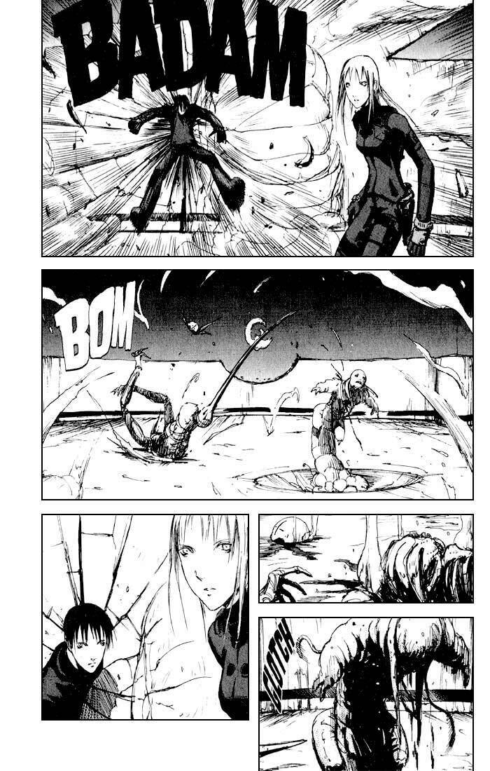 blame! chapter 10 30