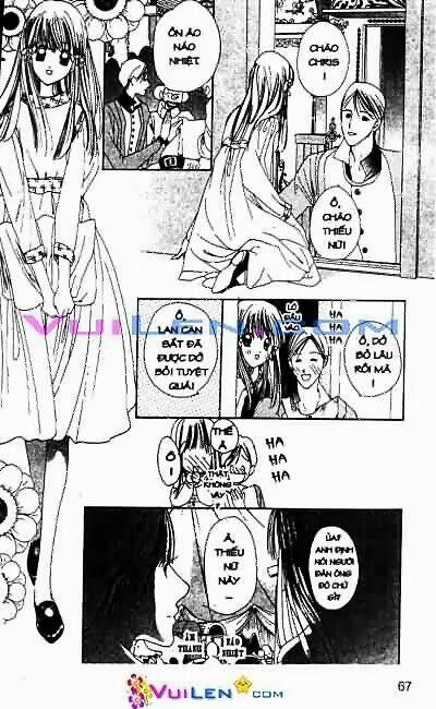 duyên kỳ ngộ chapter 5 68