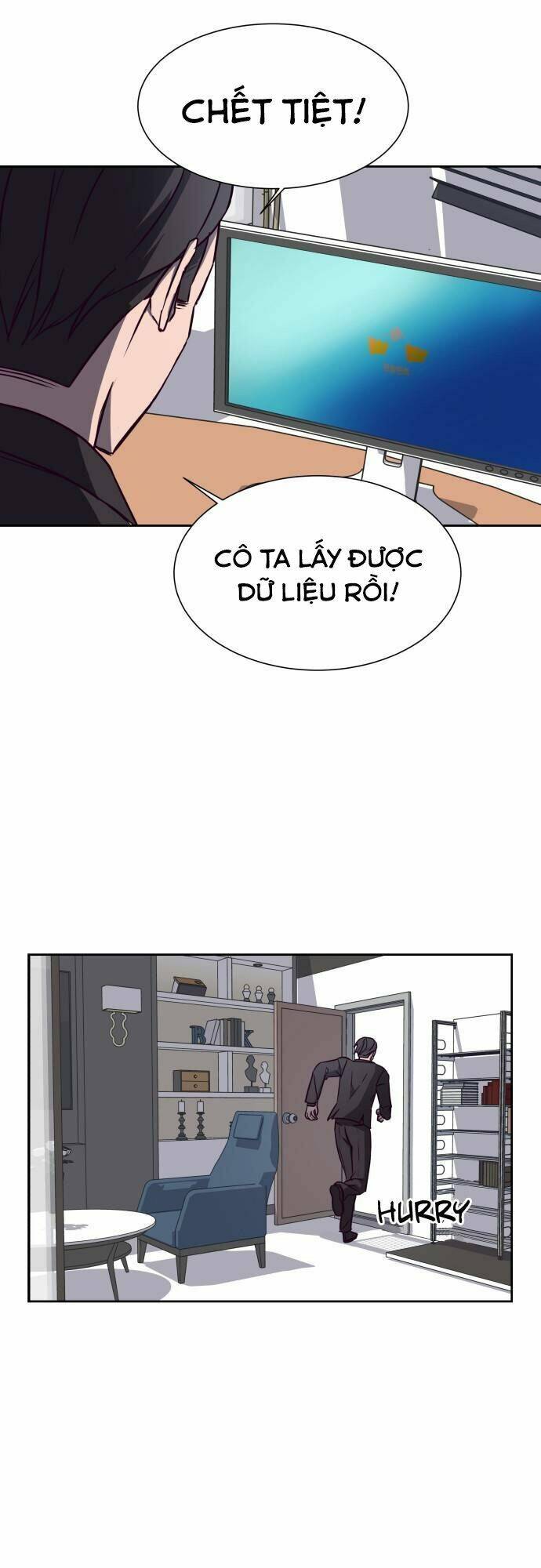 thời khắc định mệnh chapter 8 16