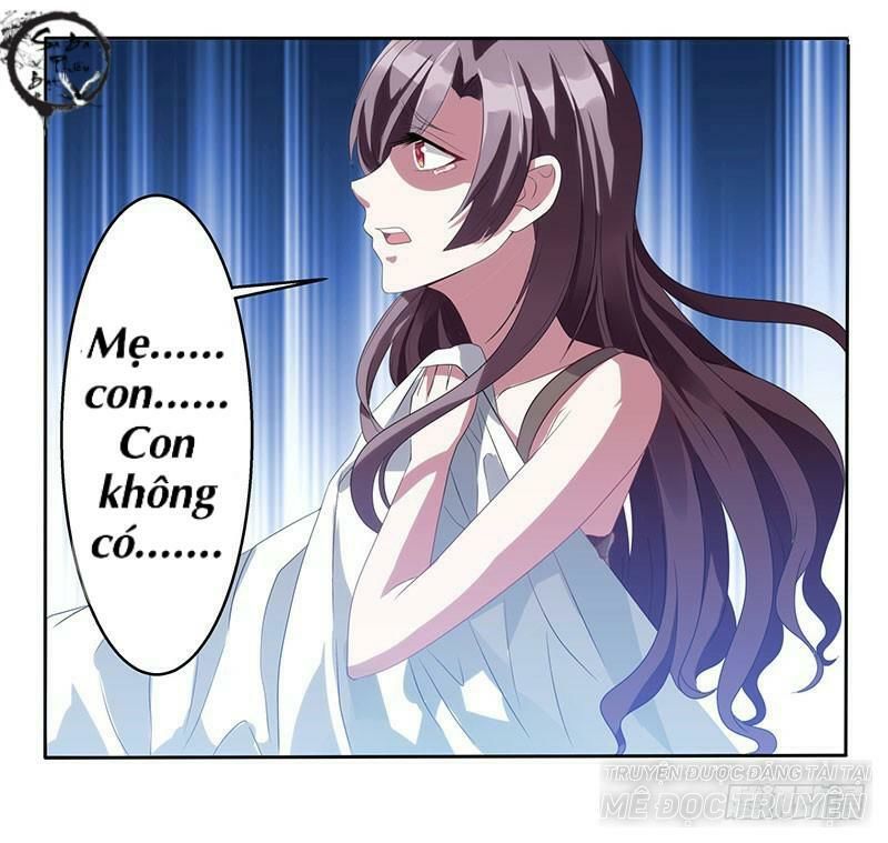 chủ tịch daddy siêu cường lực chapter 3 17