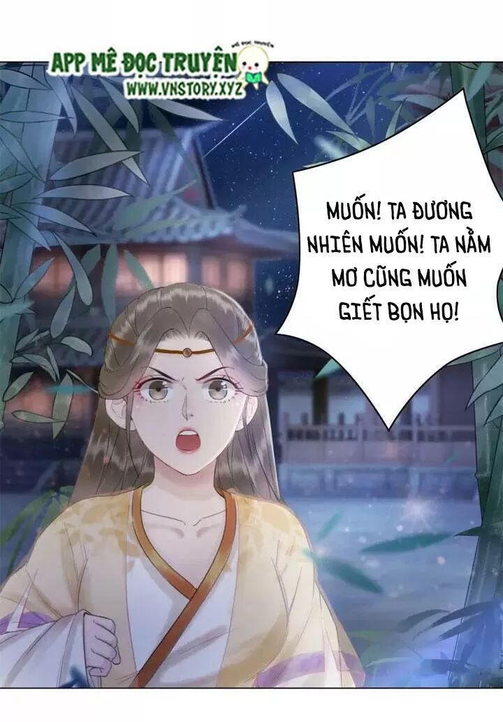 cực phẩm phế vật tiểu thư chapter 96 31