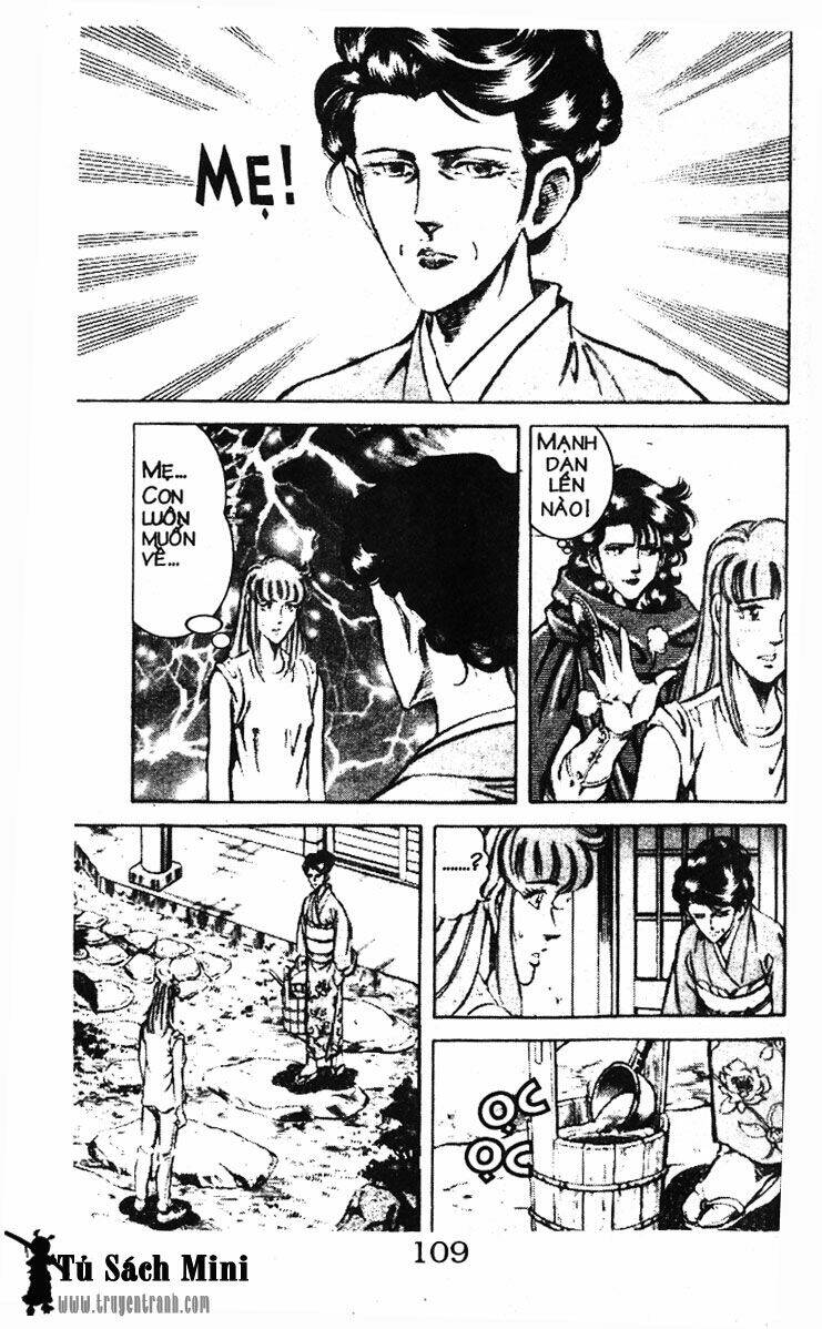 bác sĩ kazu chapter 41 5