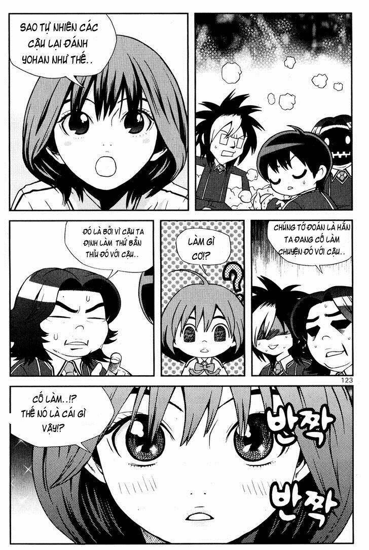 need a girl chapter 31 10