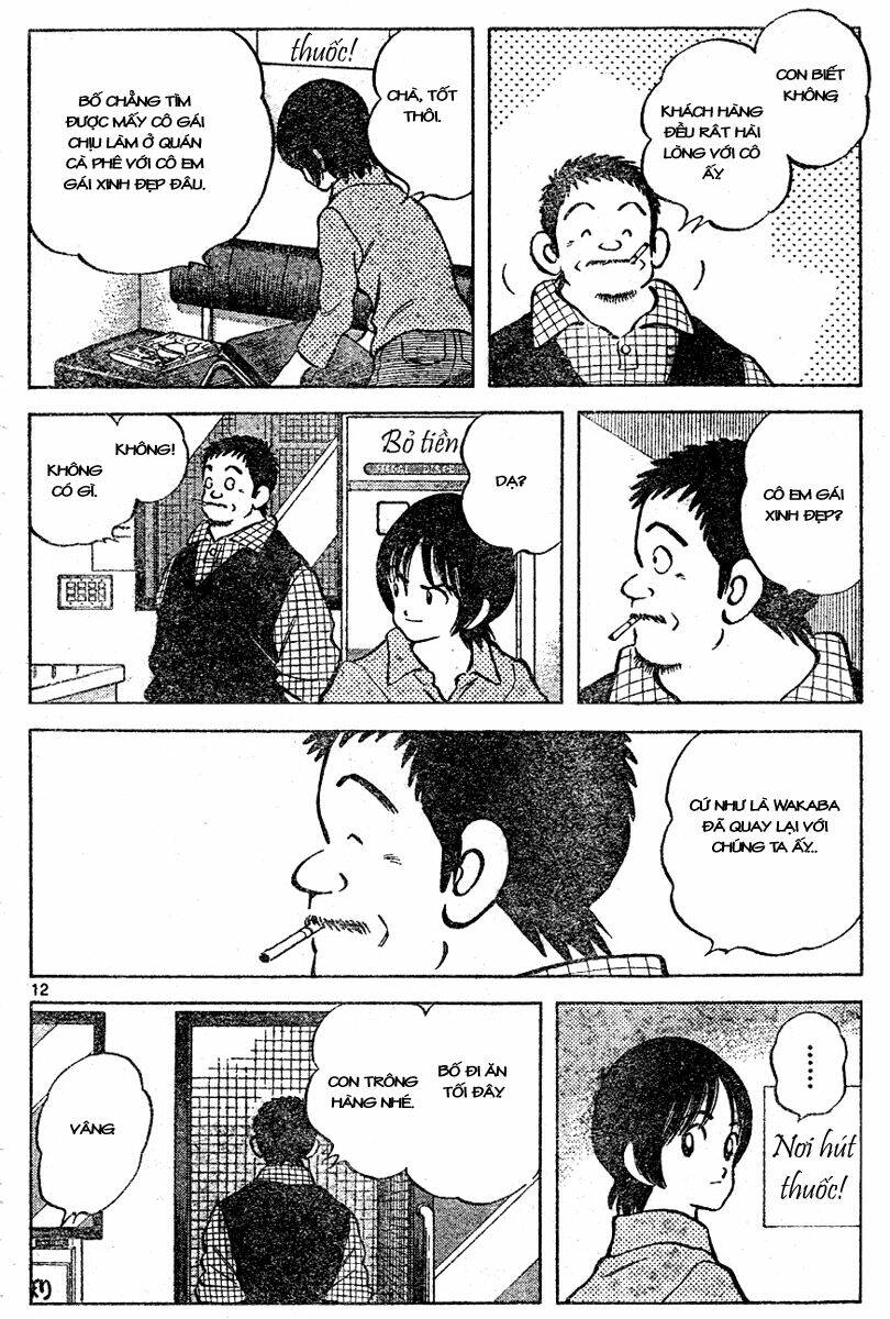 trò chơi vượt qua thử thách chapter 114 12
