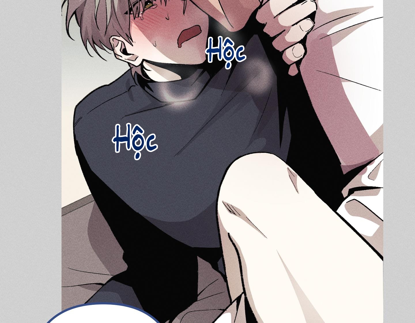 quan hệ chết chóc chapter 22 21