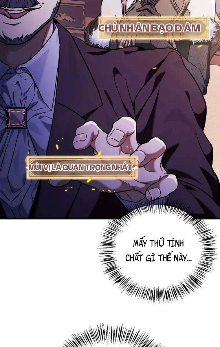 Kí Sự Hồi Quy Chapter 76 41