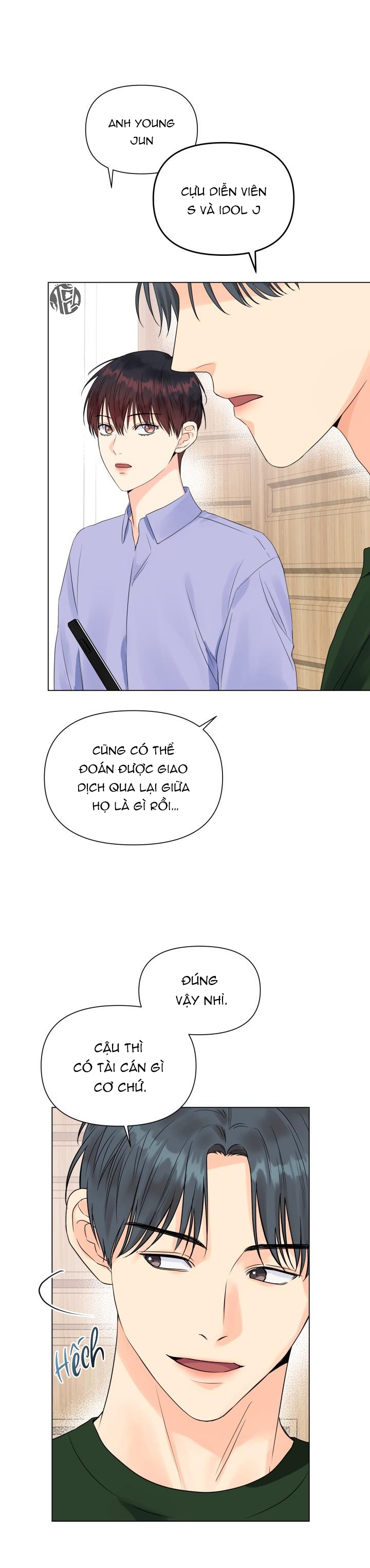 thủ hoa chapter 37 11