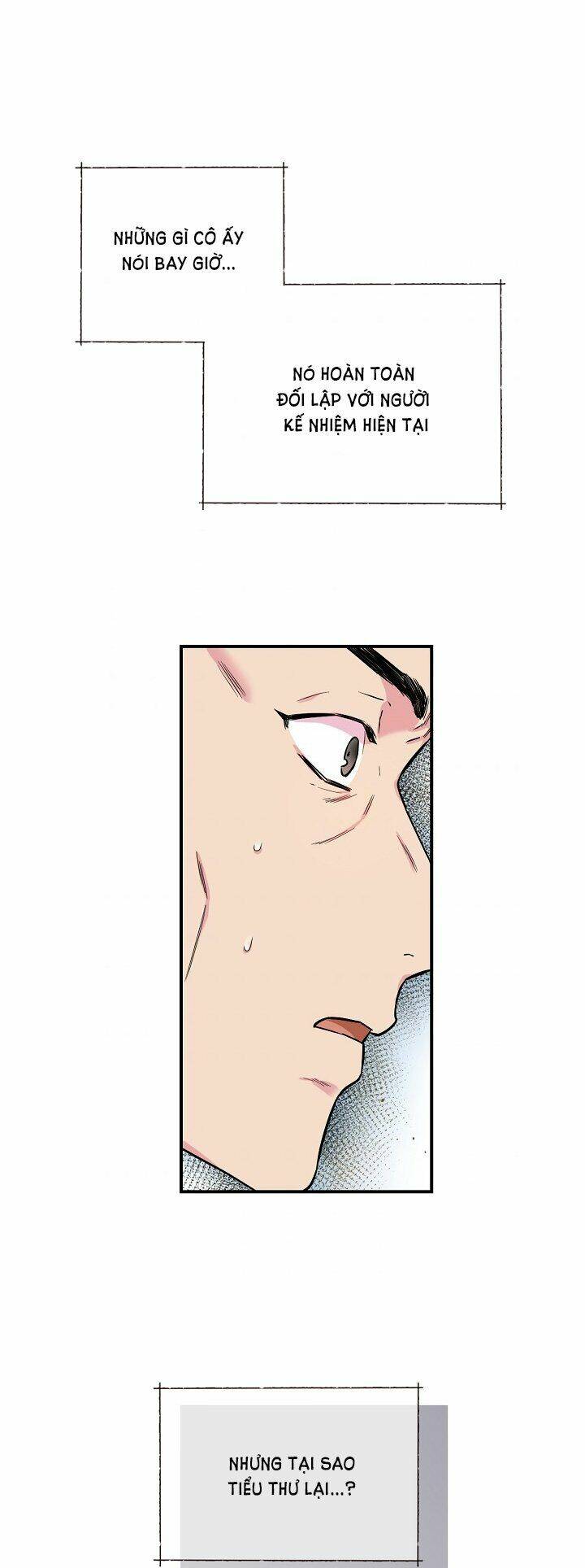 tôi trở thành nhân vật phản diện giỏi nhất trong giới võ thuật chapter 38 46