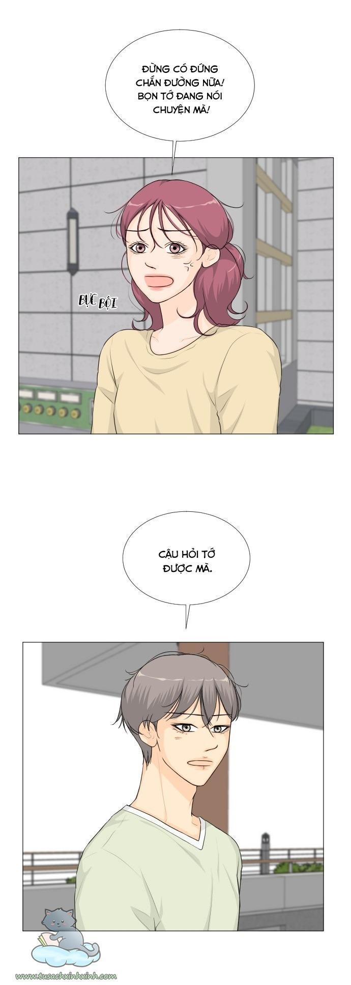 bán quỷ chapter 49 17