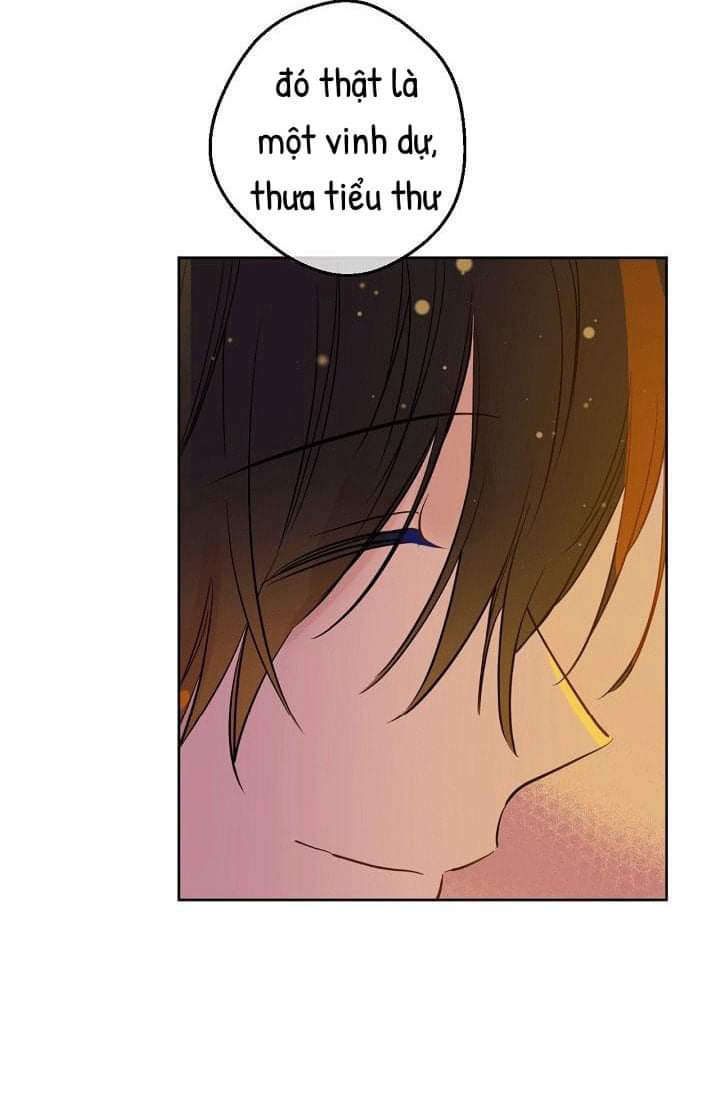 bỗng một ngày nọ tôi trở thành nàng công chúa chapter 57 61