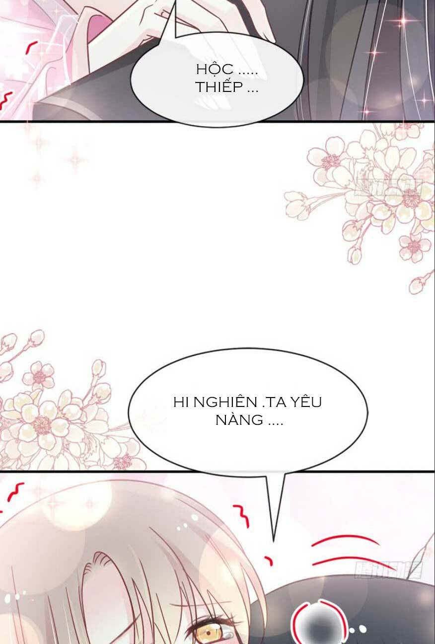 thiên hạ đệ nhất sủng phi chapter 124 9