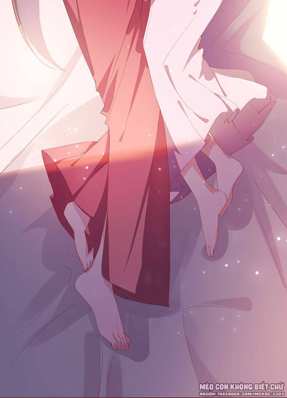 boss khủng bố chiếm đoạt ta chapter 7 7