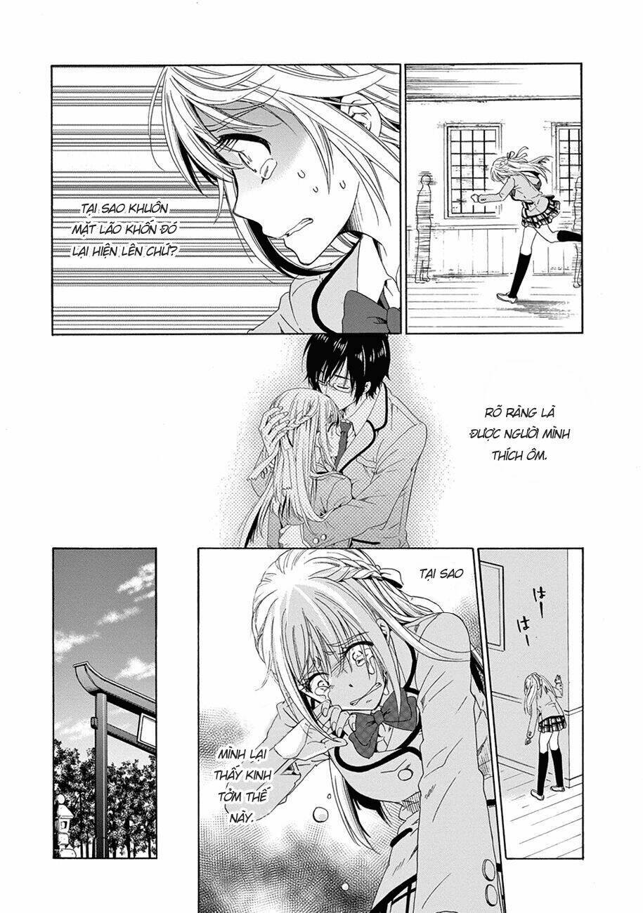 boku no namae wa chapter 12 18