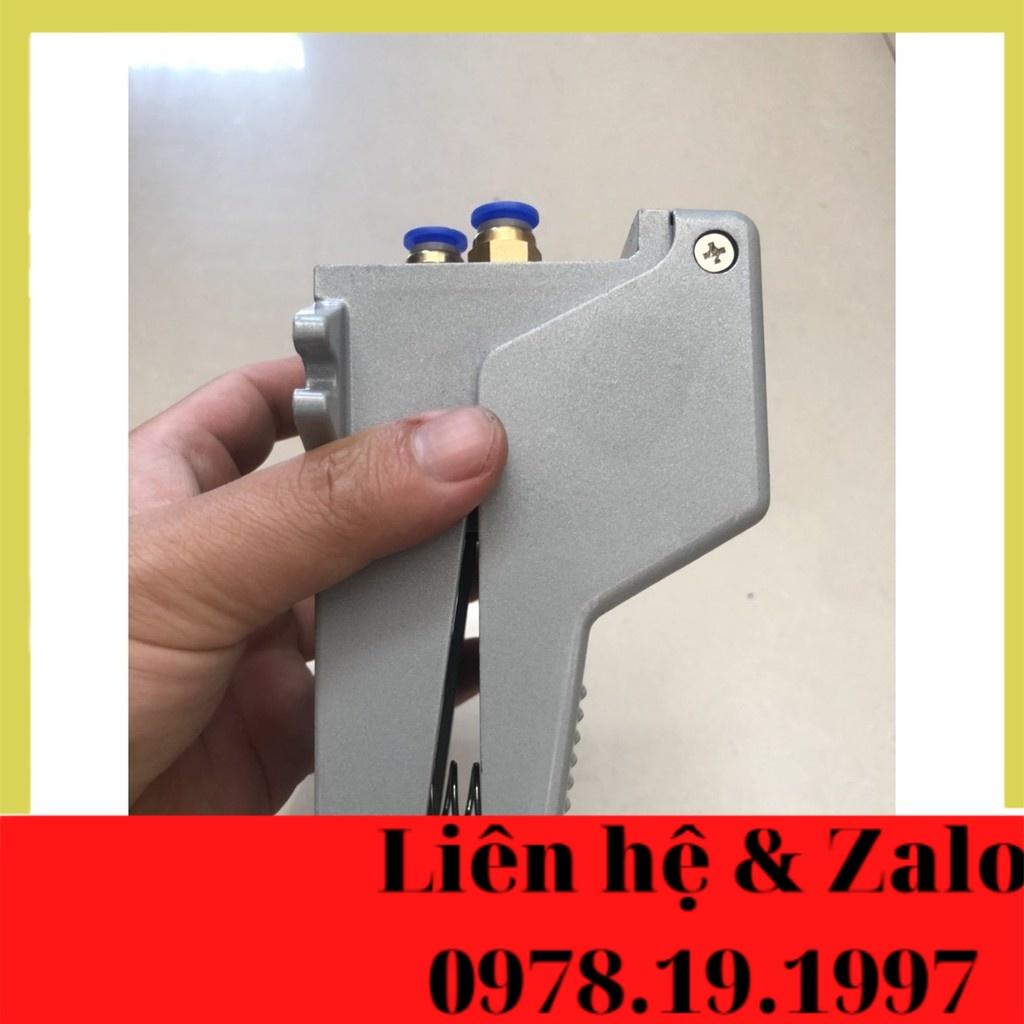 Bàn đạp chân khí nén 4F210-08 airtac