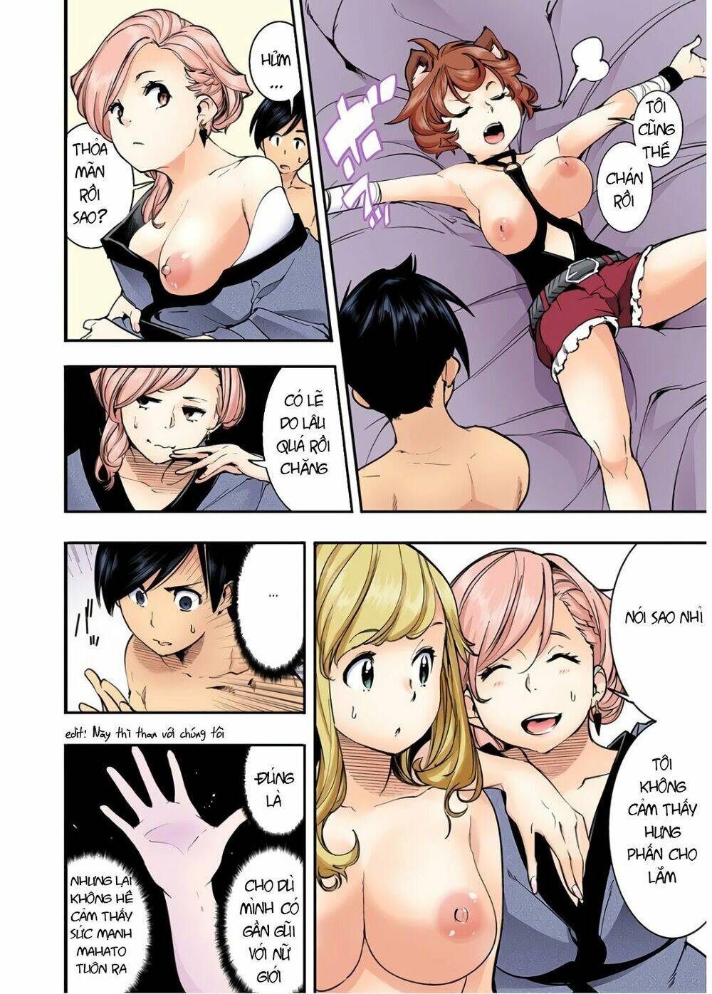 worlds end harem fantasia chapter 20 32