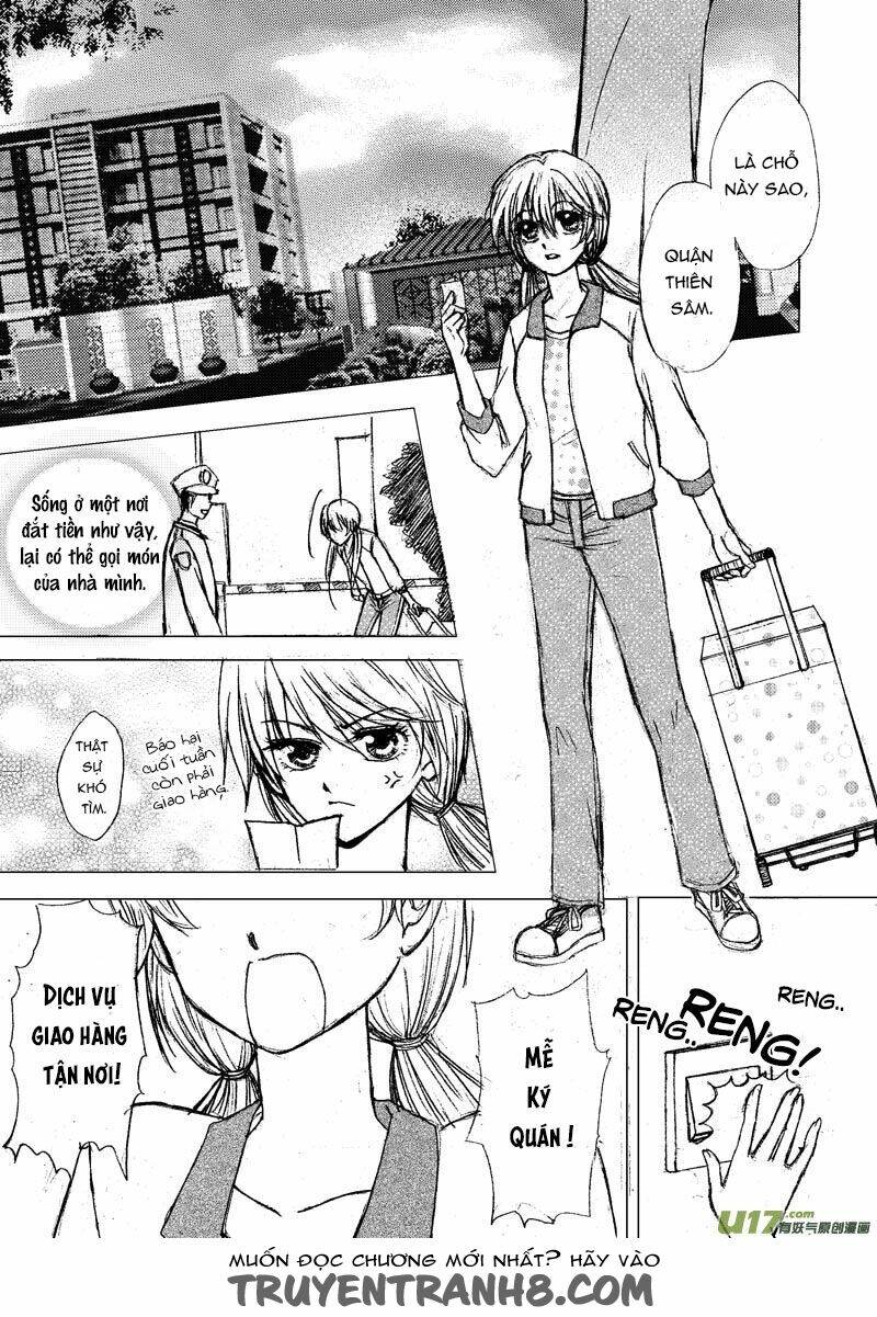 tình yêu như hoa mùa hạ chapter 2 7